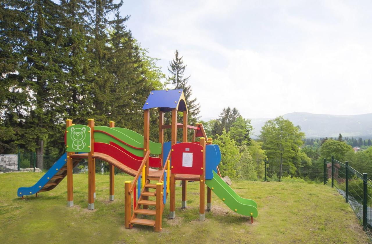 Apart Invest Perla B12 Szklarska Poręba Exterior foto