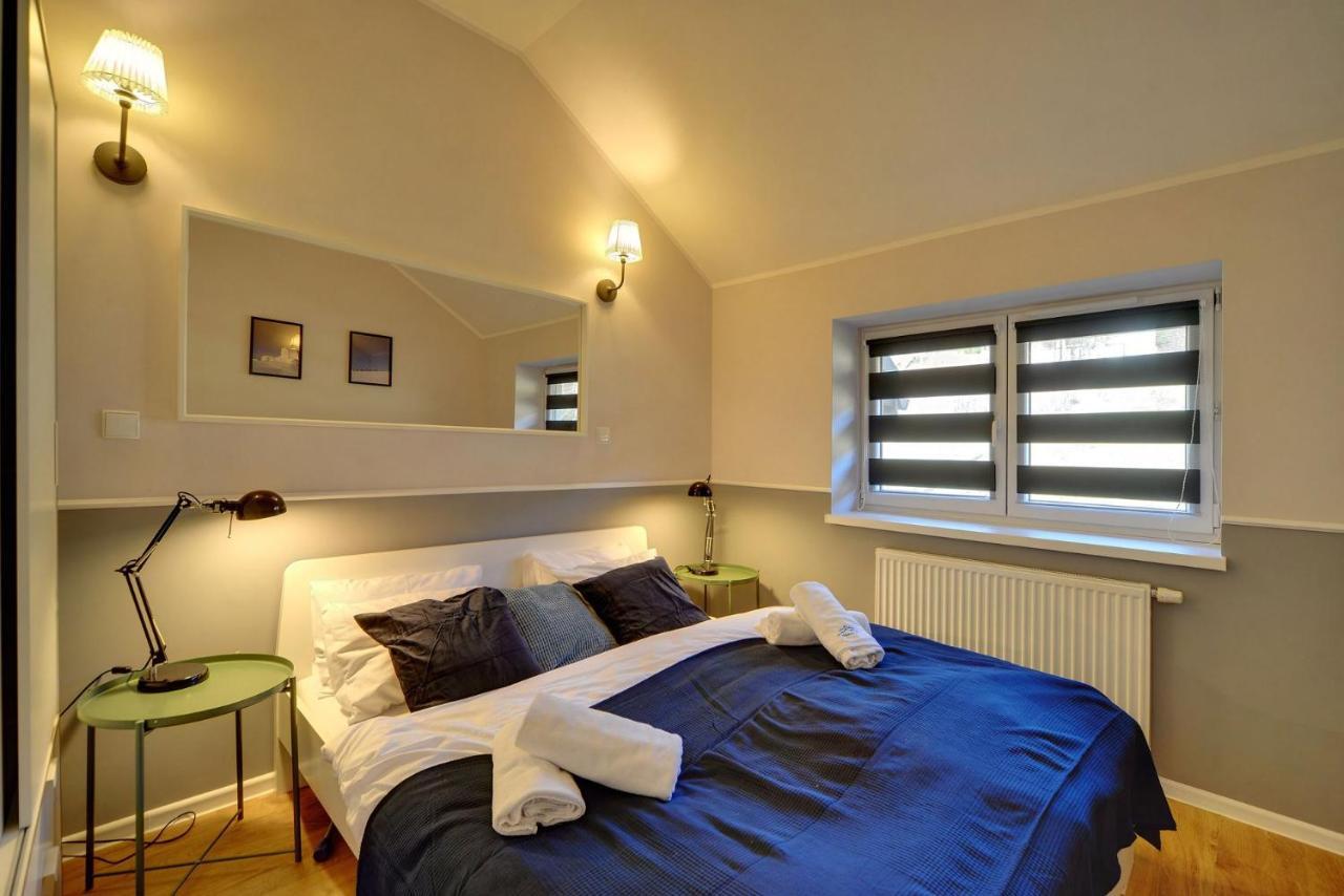 Apart Invest Perla B12 Szklarska Poręba Exterior foto