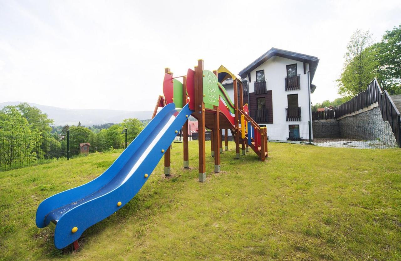 Apart Invest Perla B12 Szklarska Poręba Exterior foto