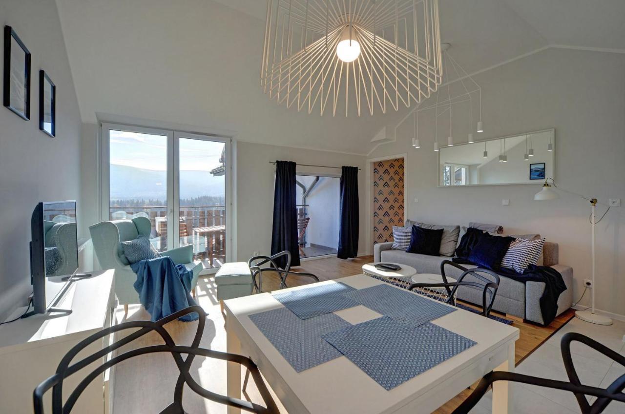 Apart Invest Perla B12 Szklarska Poręba Exterior foto