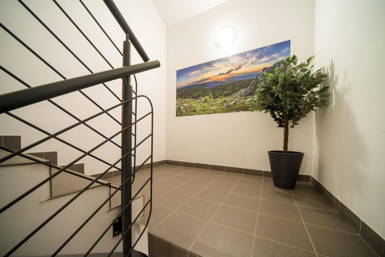 Apart Invest Perla B12 Szklarska Poręba Exterior foto